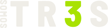 Somostres logo